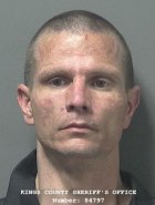 Suspect Nicholas Mason